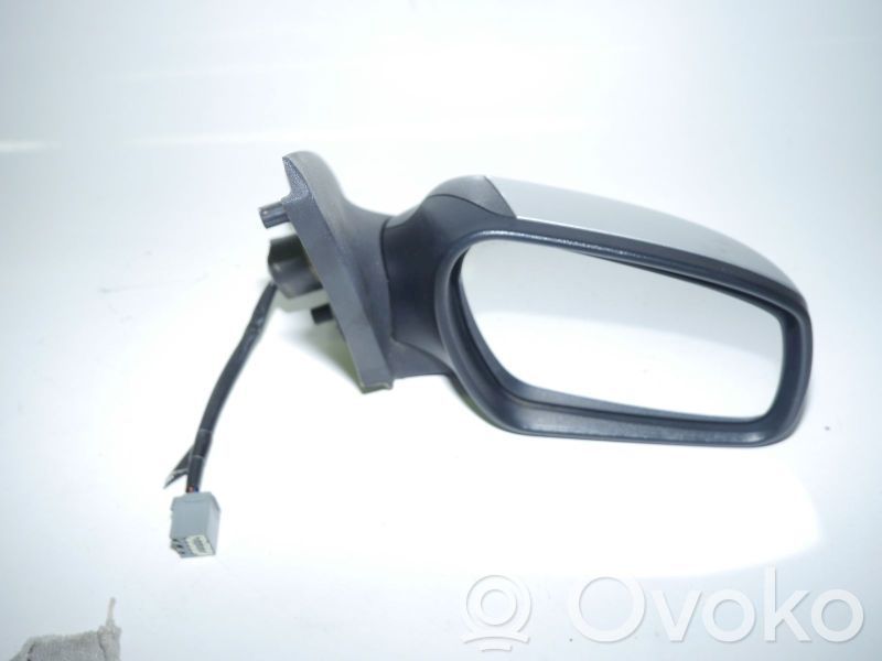 Ford Mondeo Mk III Componentă oglindă exterioară portieră 