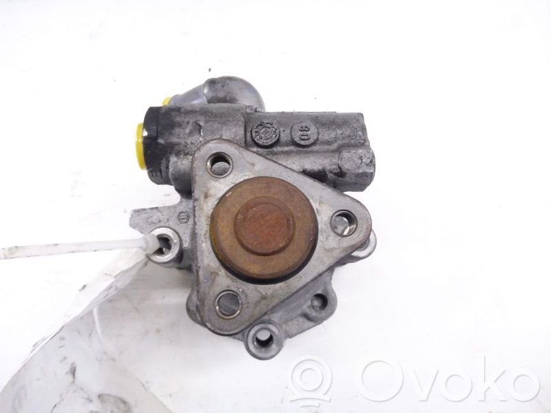 Servopumpe