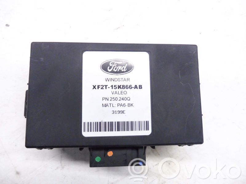 Ford Windstar Parking PDC control unit/module 