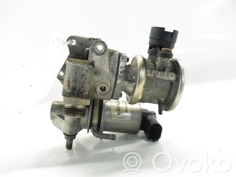 Audi A3 S3 8L Válvula EGR 