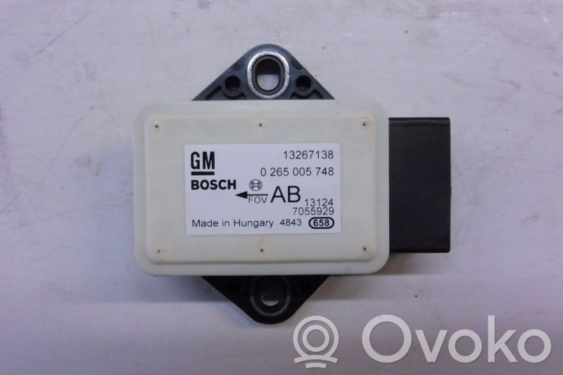 Sensor   0265005748,0265005748