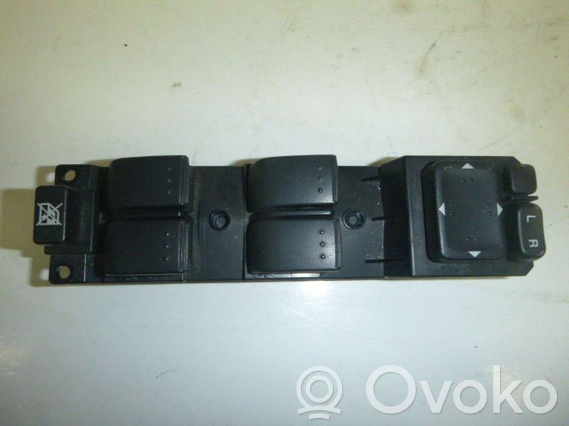 Electric window control switch   EH6766350A,EH6766350A