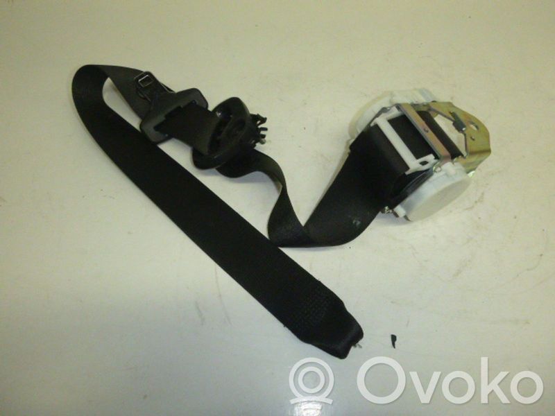 BMW 1 E82 E88 Front seatbelt 