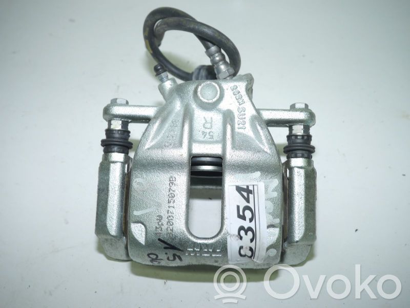 Priekšējais suports   8200715079B,8200715079B