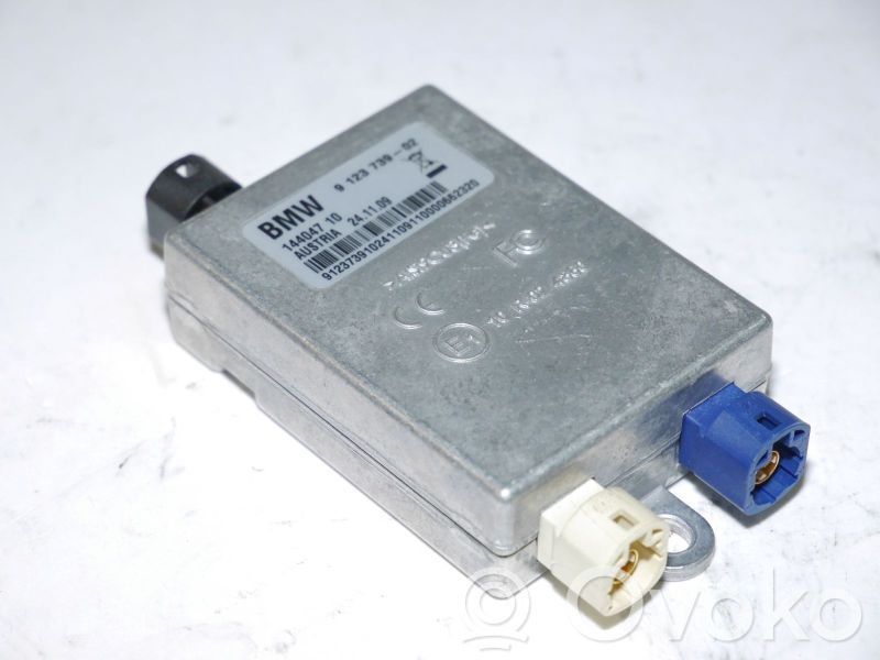 Sonstige Steuergeräte / Module   9123739,9123739