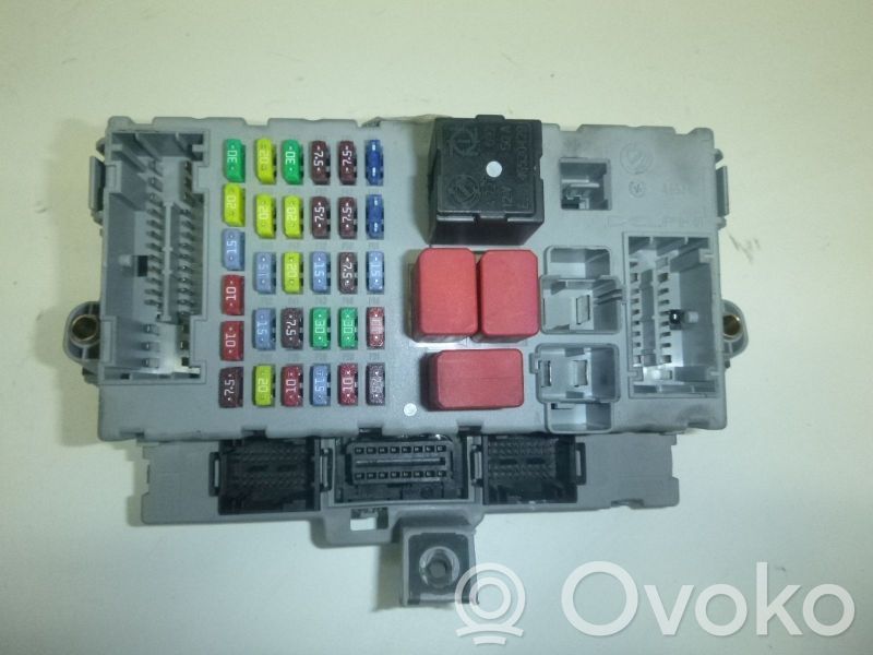 Skrzynka bezpieczników / Komplet   50510425,501210970040,501210970040,50510425