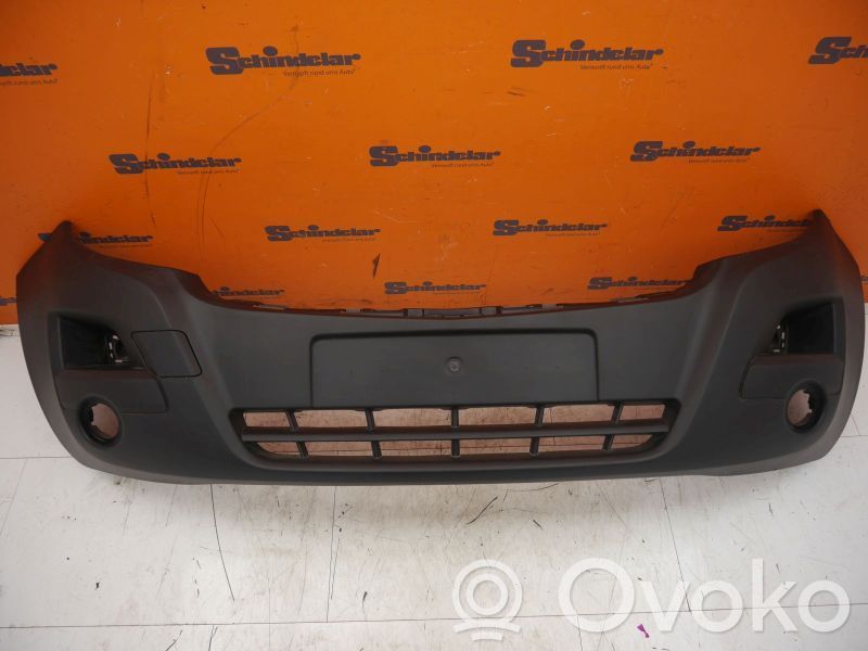 Priekšējais bamperis   620226264R,620221442R,620221442R,620223423R,620226264R