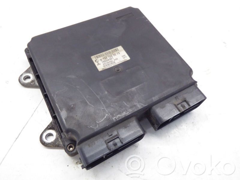 Smart ForFour I Engine control unit/module 