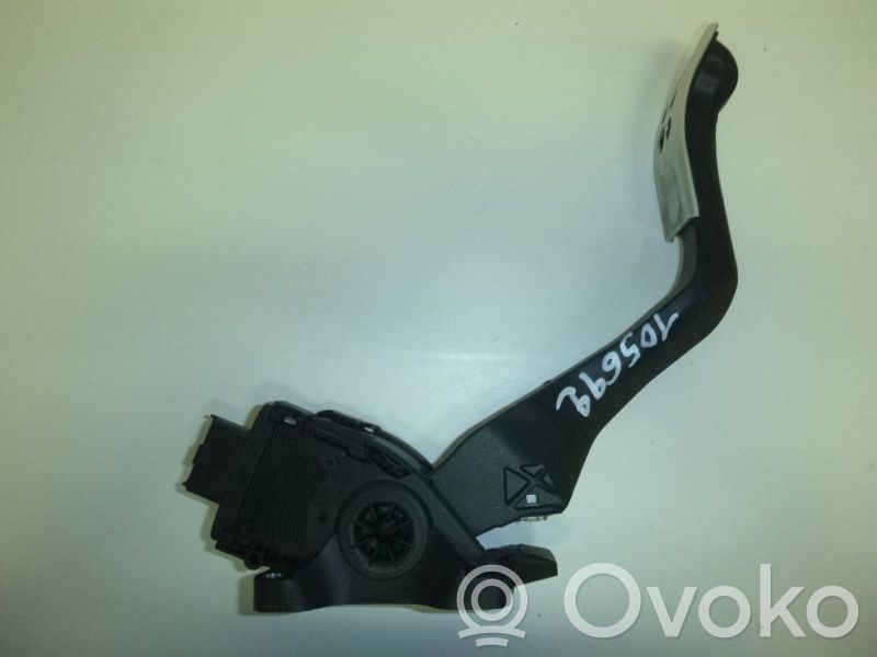 Akceleratoriaus pedalas   9671433880,9671433880