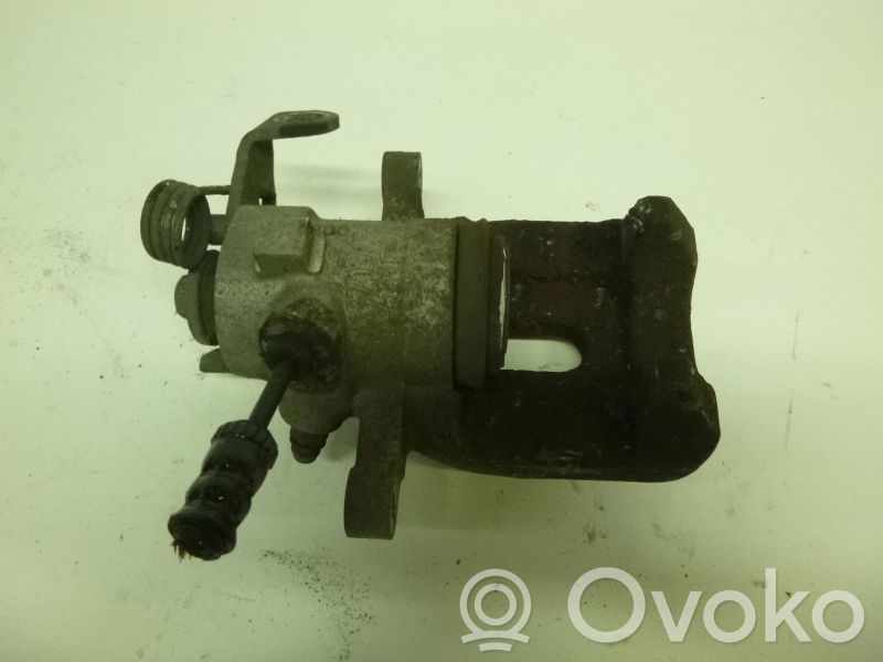 Citroen DS3 Bremssattel hinten 
