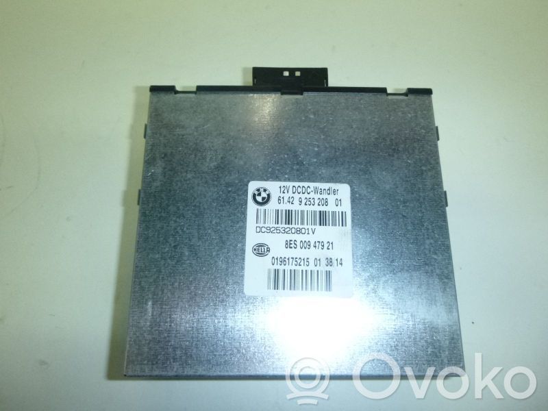 Other control units/modules   6142,925320801,6142,925320801