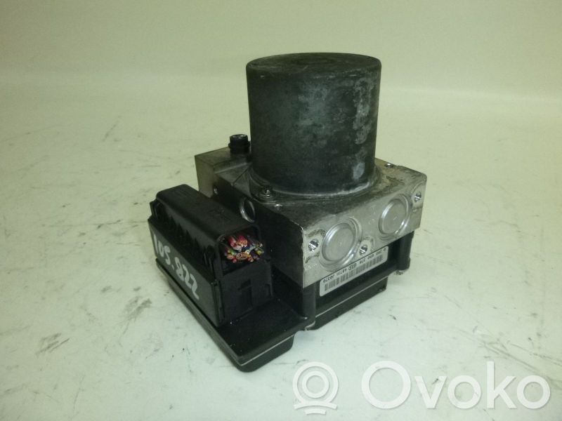 BMW 5 E60 E61 ABS Pump 