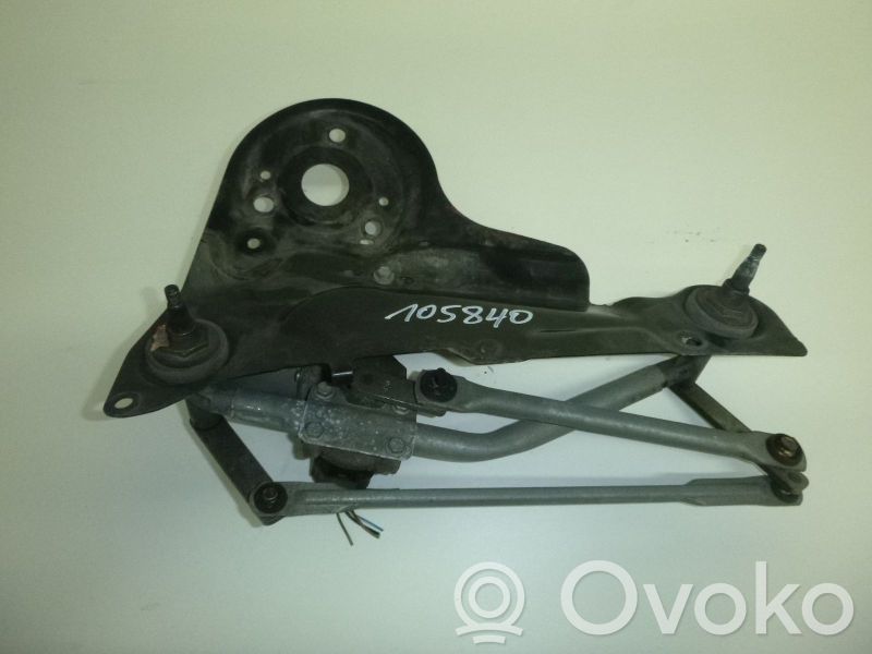 Front wiper linkage   2N1111009AB,2N1111009AB
