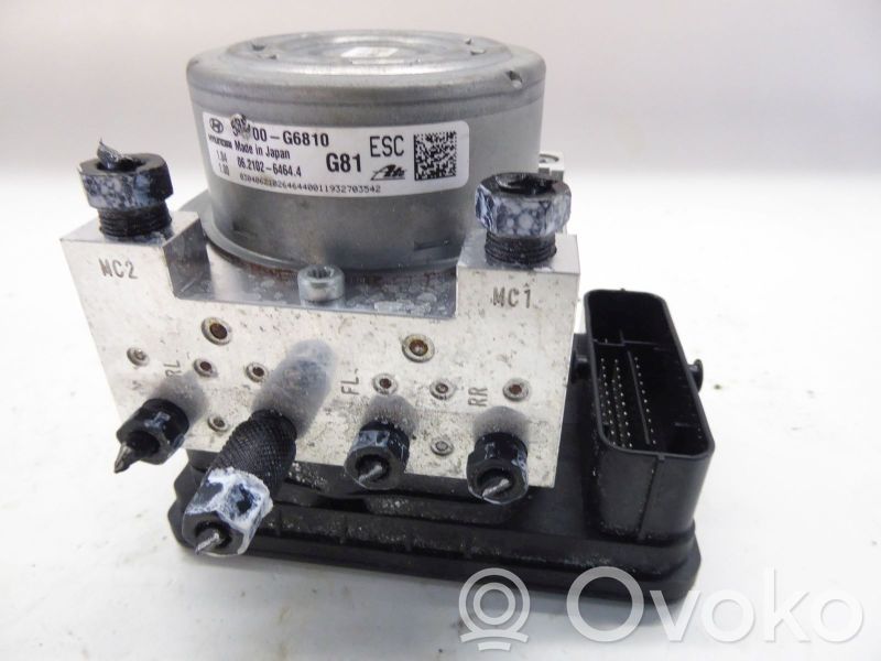 Блок ABS   58900G6810,58900G6810