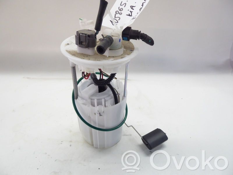Pompe à carburant   31110G6650,31110G6650