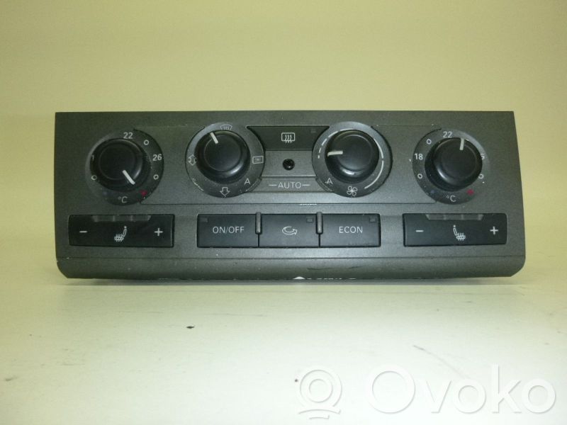 Panel klimatyzacji   4F1820043N,4F1820043N