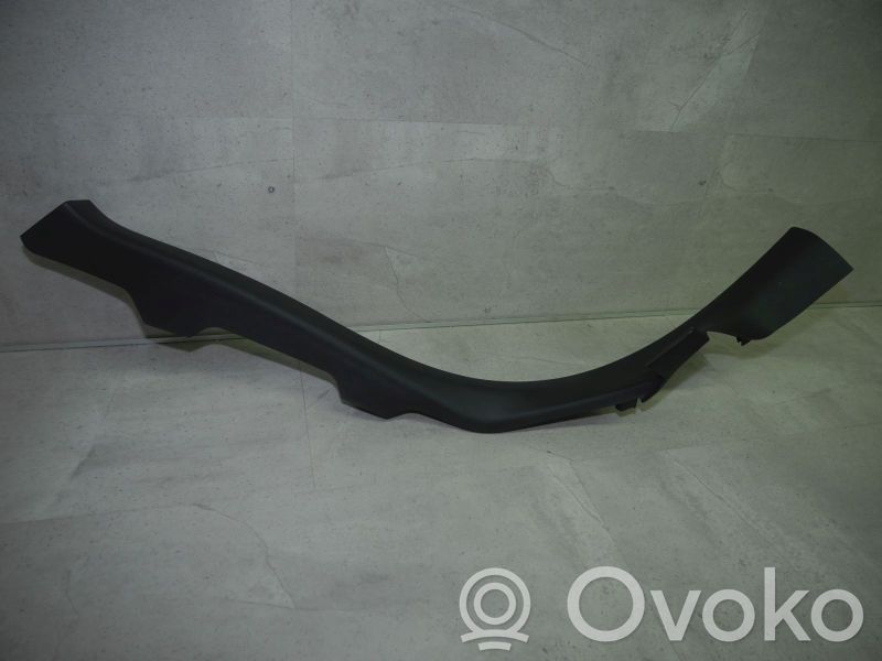 Kojelaudan kehys   8T8867767A,8T8867767A