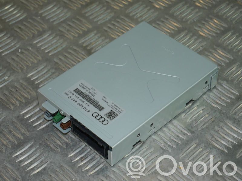 Muut ohjainlaitteet/moduulit   8T0907441C,8T0907441C