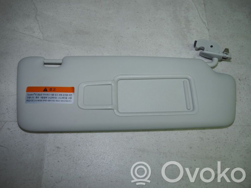 Sonnenblende   8U0857552C,FT9,8U0857552C,FT9