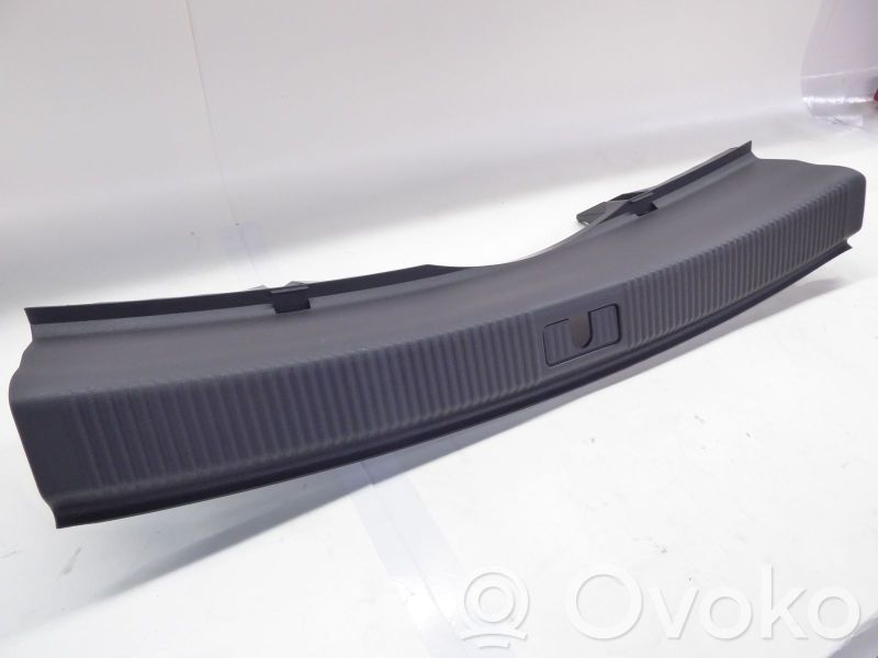 Couvercle cache moteur   8T8864483,8T8864483