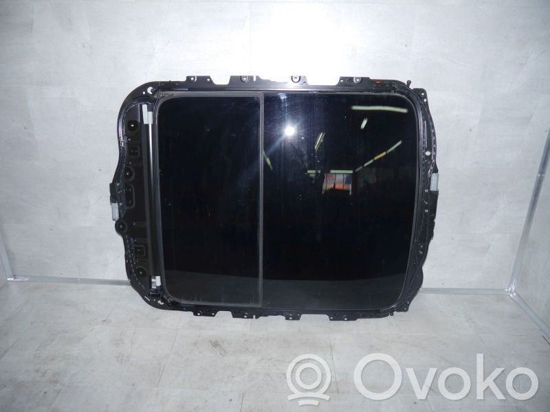 Schiebedach-Set   83A877041,83A877041