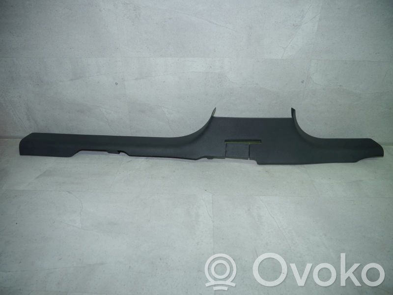 Sill/side skirt trim   4KE853906,4KE853906