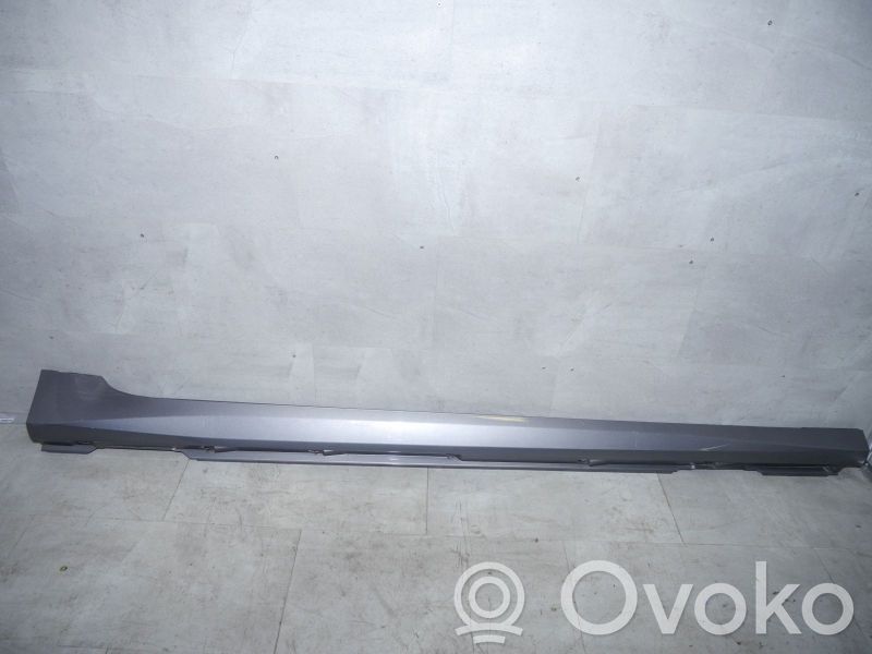 Listwa progowa   4K0853858,4K0853858