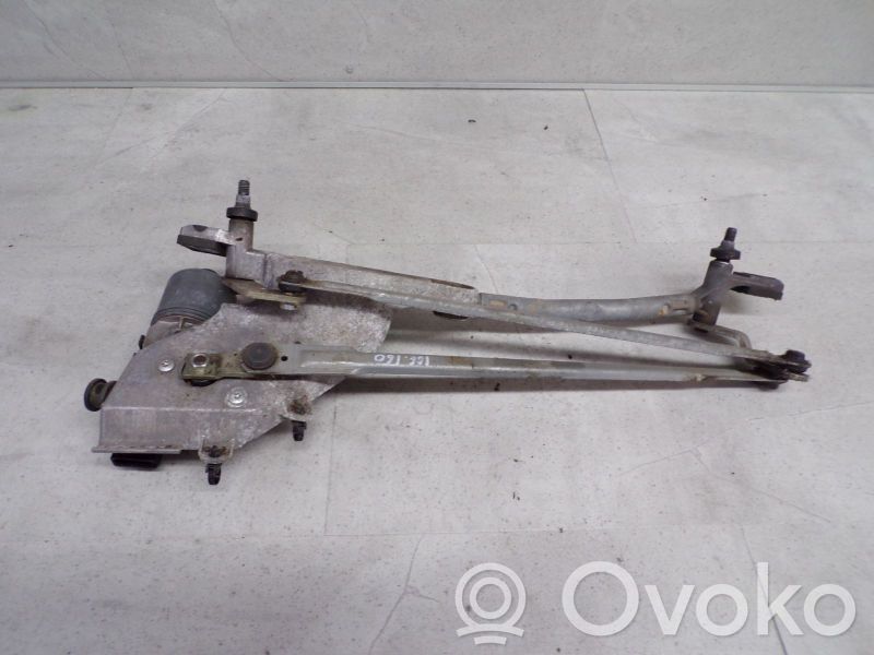 Ford Fiesta Articulație ștergător față