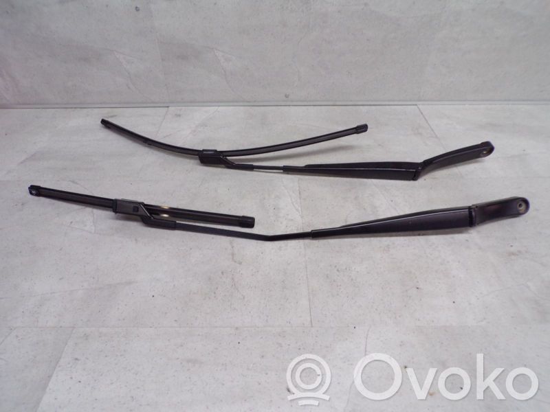 Seat Ibiza IV (6J,6P) Braccio della spazzola tergicristallo anteriore