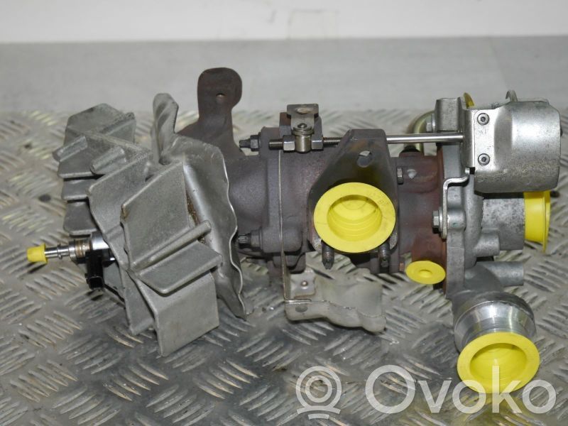 Turboahdin   82728353,0A70041234,0A70041234,82728353
