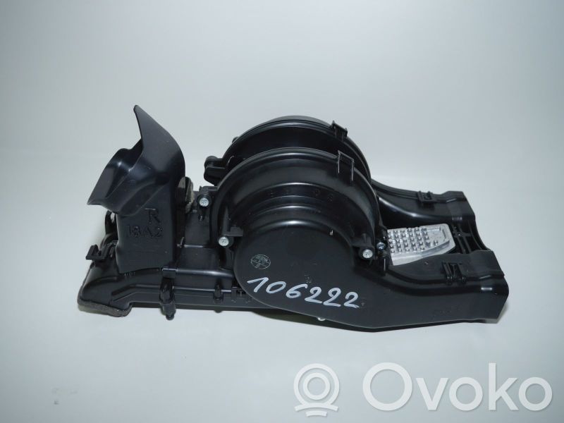 Mazā radiatora ventilators   GX6318D698AB,GX6318D698AB