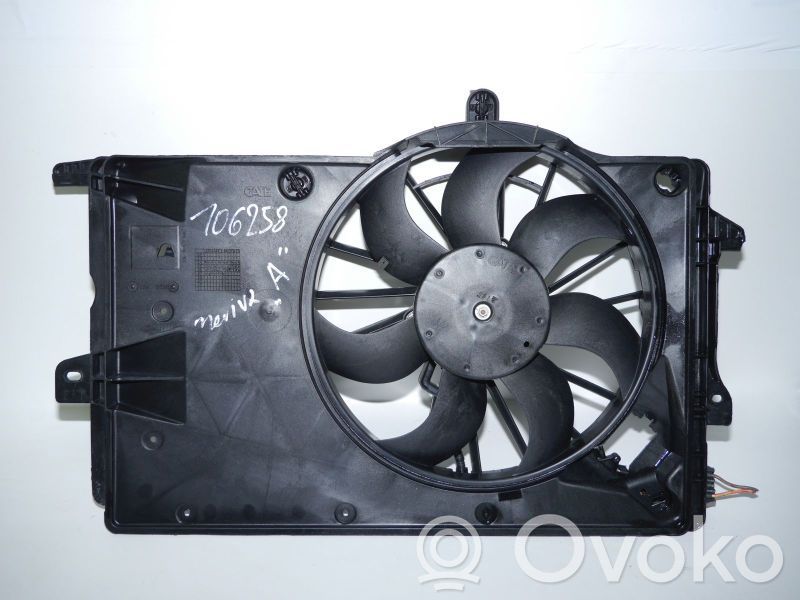 Ventilatoru komplekts   52414492,13181073,13181073,368135179,52414492