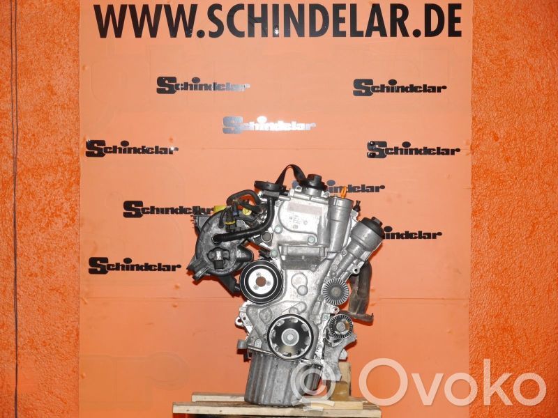 Motor