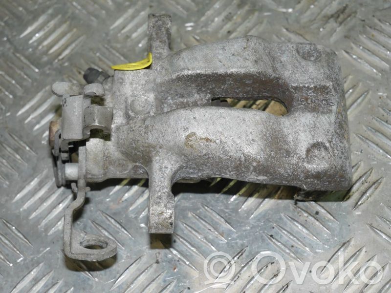 Bremssattel hinten