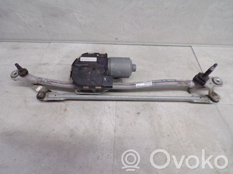 Audi A6 S6 C7 4G Tiranti del tergicristallo anteriore