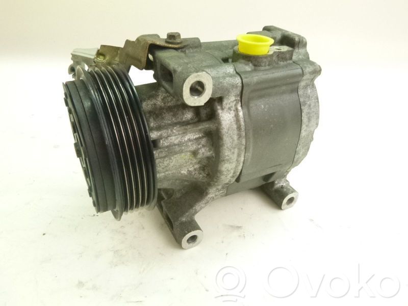 Klimakompressor Pumpe   46782669,46782669