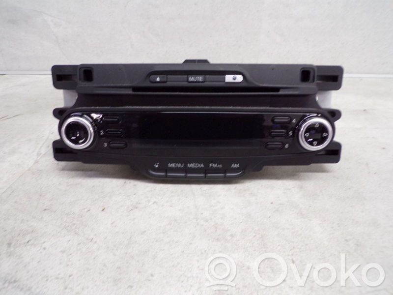 Alfa Romeo Giulietta Unità principale autoradio/CD/DVD/GPS 