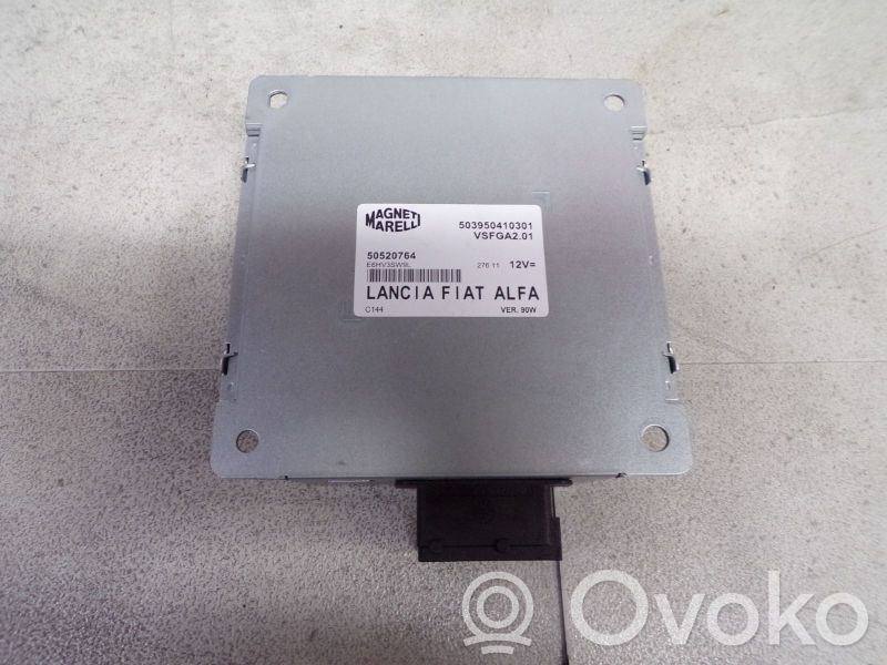 Muut ohjainlaitteet/moduulit   50520764,503950410301,503950410301,50520764