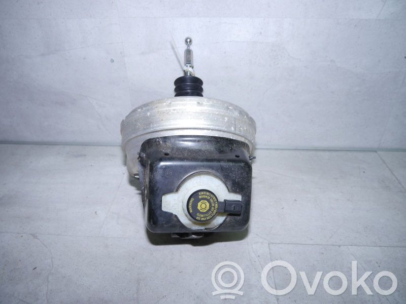 Wspomaganie hamulca   4G1612103F,4G1612103F
