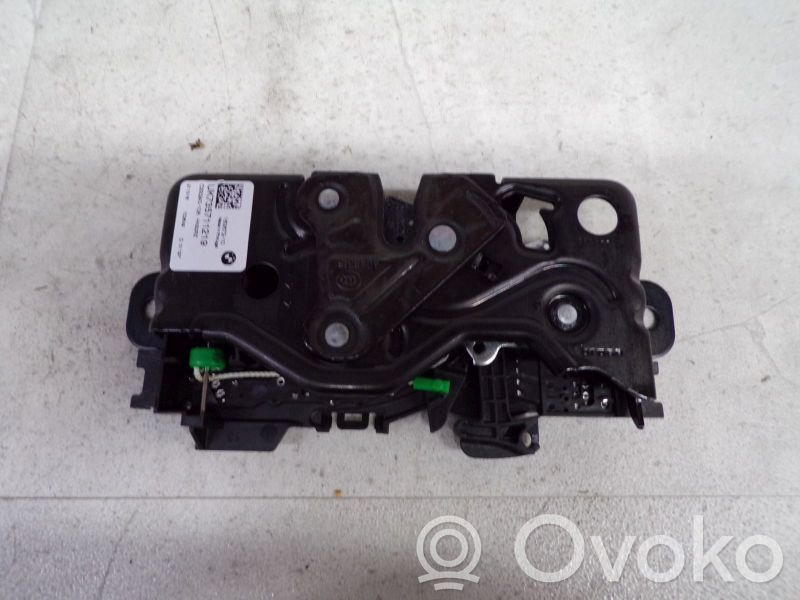 BMW X1 F48 F49 Maniglia esterna del portellone posteriore/bagagliaio 