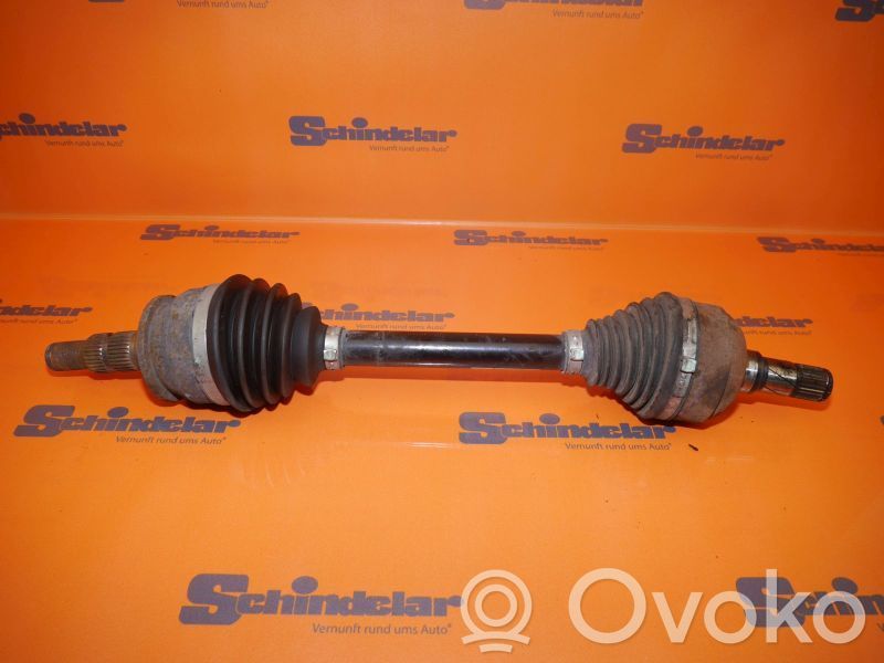 Front driveshaft   13335135,13335135