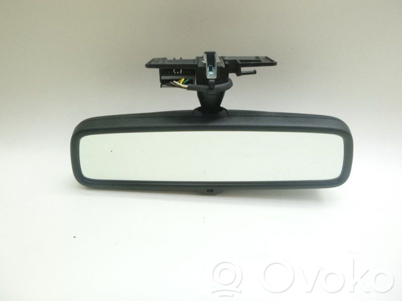 Specchietto retrovisore (interno)   13253547,13253547