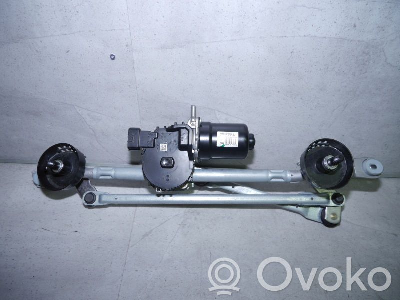 Nissan Juke II F16 Motor ștergător 