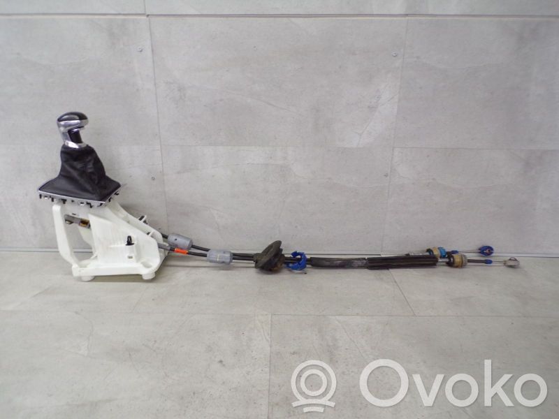 Selector de cambios   B81ML6C,A1294656,119181125D,9678087280,A1294656,B81ML6C