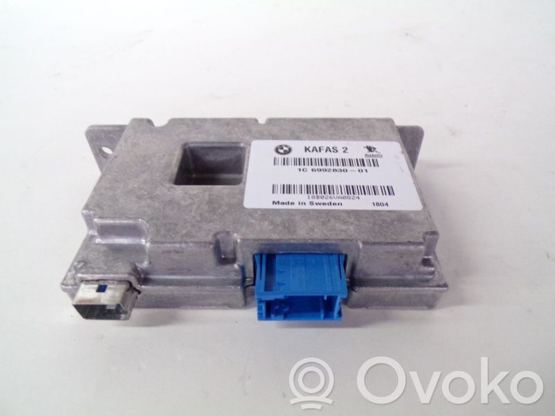 Alte unități/module de control   1C699283001,1C699283001