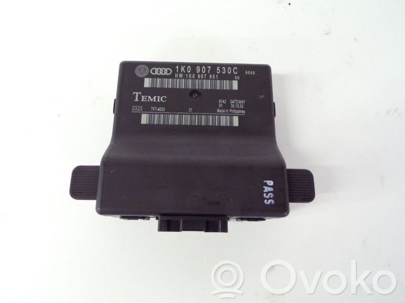 Other control units/modules   1K0907530C,1K0907530C