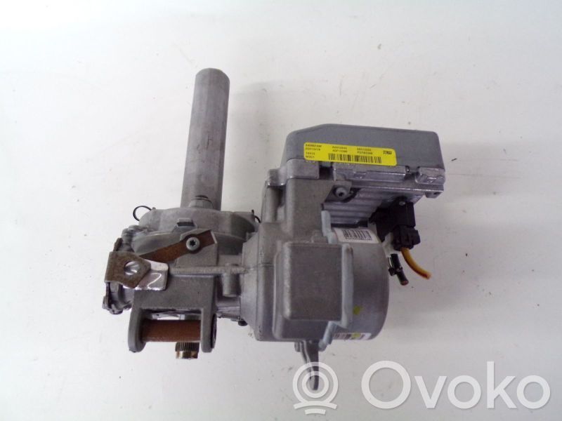 Cremallera de dirección   8V513C529JM,A0013803,54085129F,8V513C529JM,A0013803