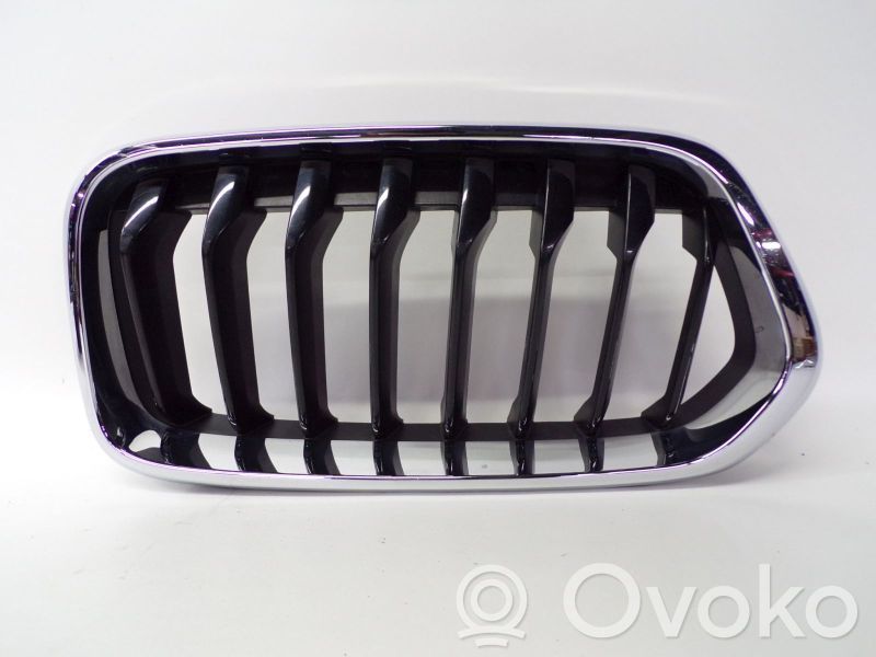 Front grill   7424777,7424777