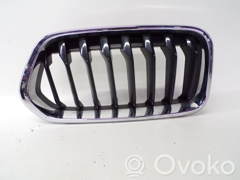 Front grill   7424778,7424778