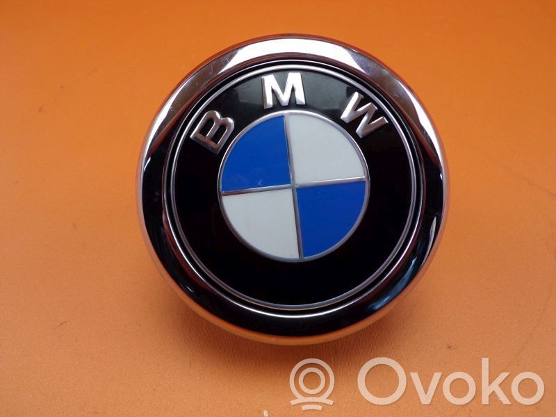 BMW X2 F39 Mâner portbagaj 